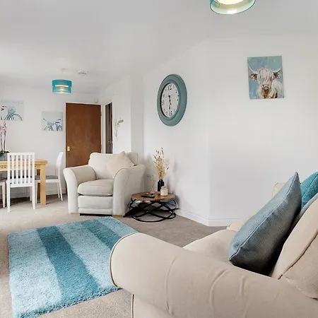 Frenchgate Holiday 아파트