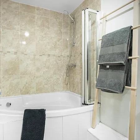 Frenchgate Holiday *