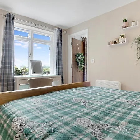 Frenchgate Holiday * Richmond (North Yorkshire)