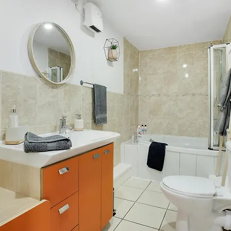 Frenchgate Holiday Richmond (North Yorkshire)