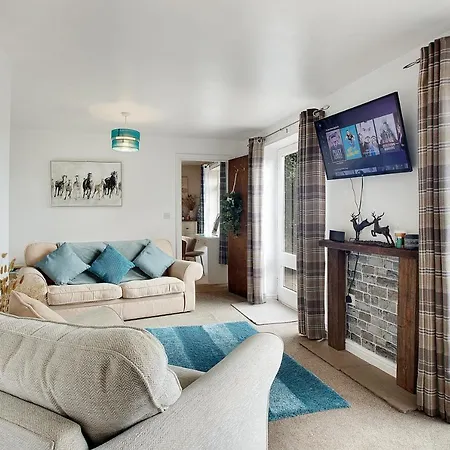 Apartment Frenchgate Holiday *