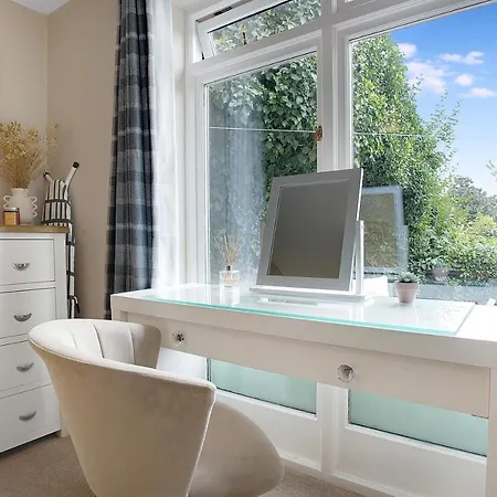 Apartment Frenchgate Holiday Richmond (North Yorkshire)