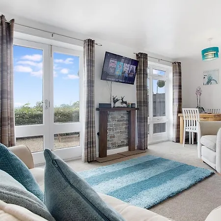 Frenchgate Holiday *