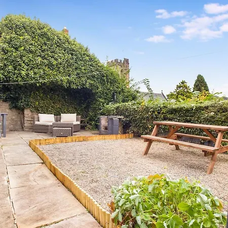 Frenchgate Holiday Richmond (North Yorkshire)