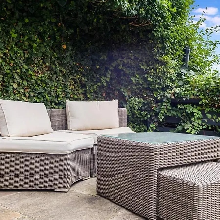 Apartment Frenchgate Holiday *