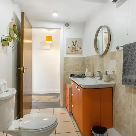 Frenchgate Holiday *