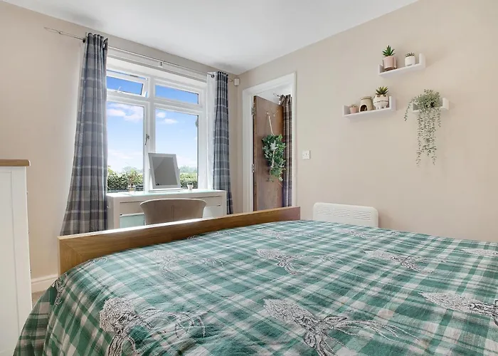 Frenchgate Holiday * Richmond (North Yorkshire)