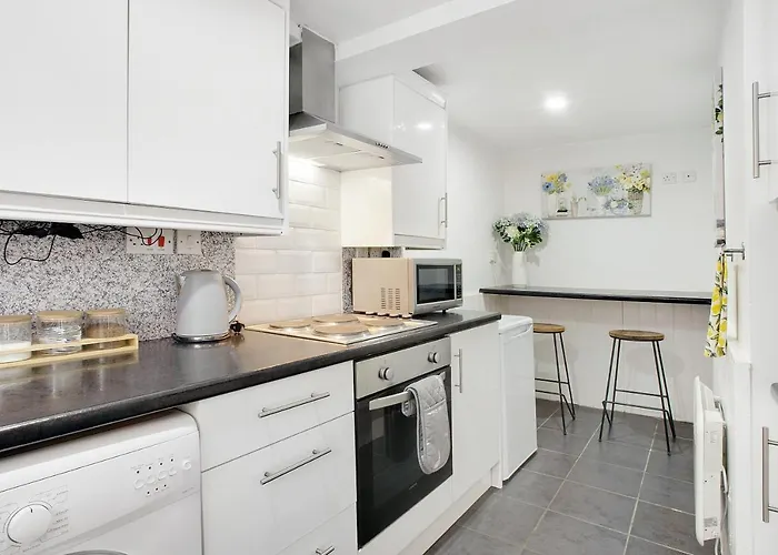 Appartement Frenchgate Holiday