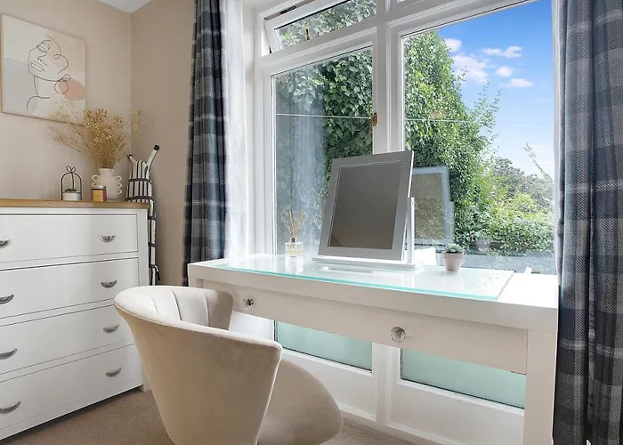Appartement Frenchgate Holiday Richmond (North Yorkshire)