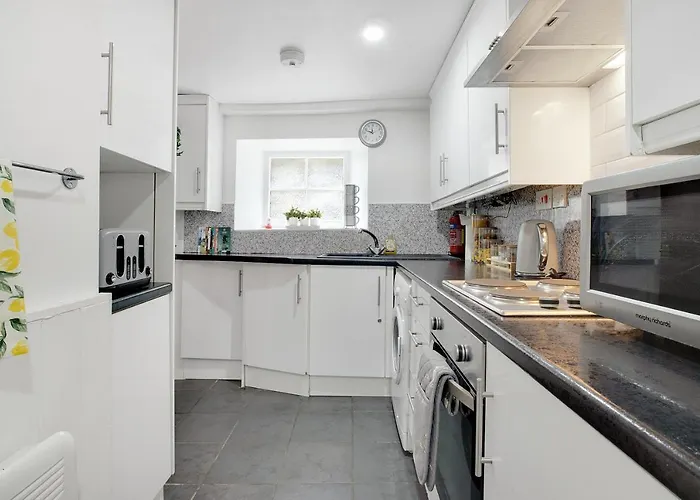 Appartement Frenchgate Holiday *