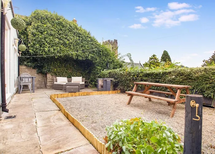 Frenchgate Holiday Richmond (North Yorkshire)