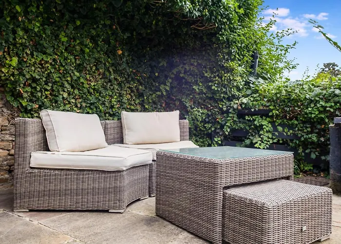 Appartement Frenchgate Holiday *