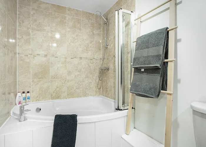 Frenchgate Holiday *